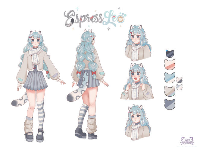 Default Design (@MaiArtist_)